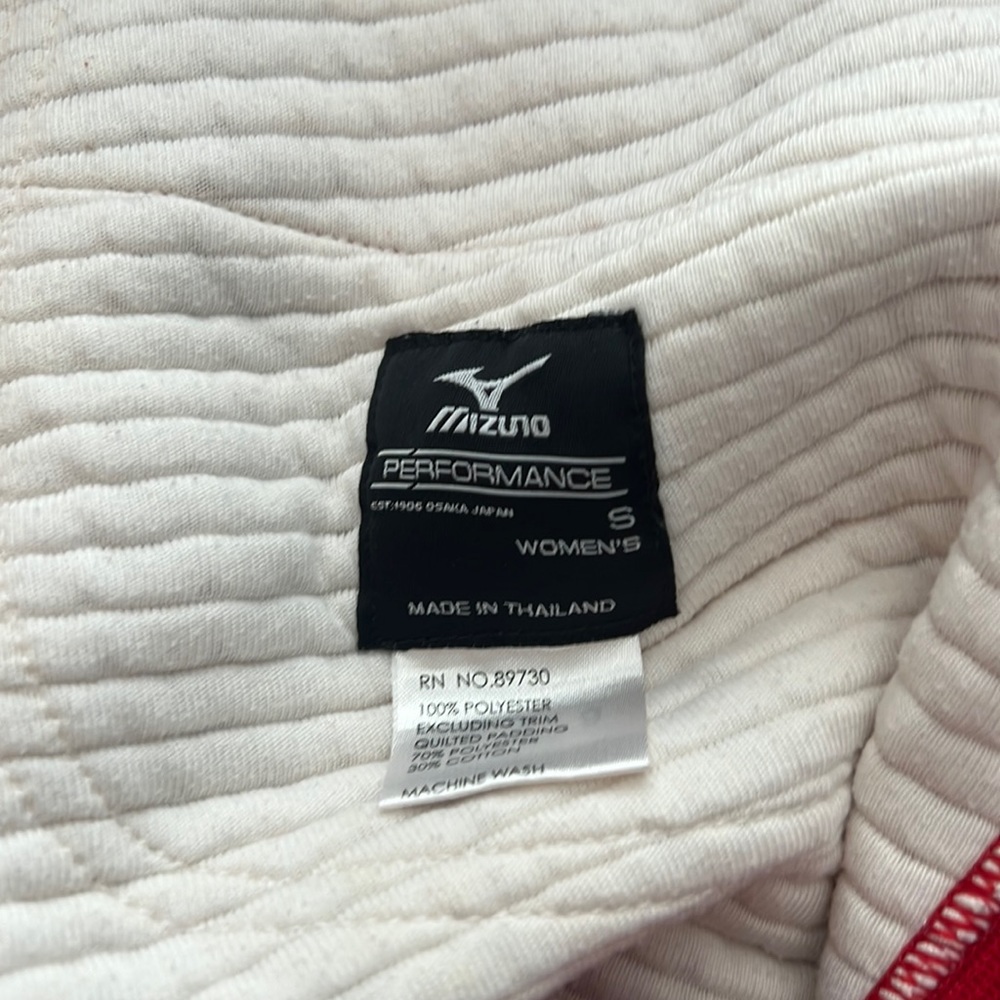 Womens mizuno softball pants